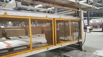 紙箱廠(chǎng)二手設(shè)備市場(chǎng)升溫，國(guó)內(nèi)品牌生產(chǎn)線(xiàn)受青睞