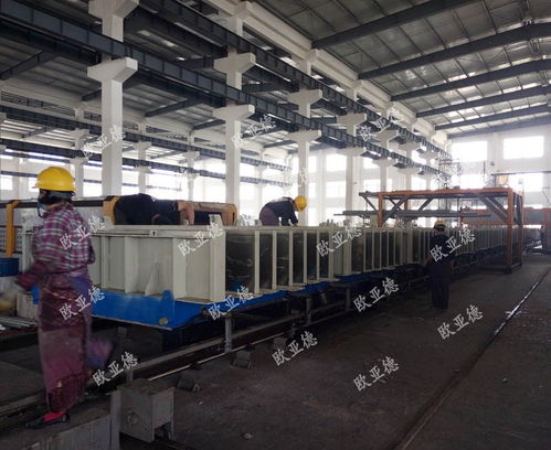 張店復(fù)合夾芯墻板生產(chǎn)線與紙板復(fù)合生產(chǎn)線的創(chuàng)新與應(yīng)用