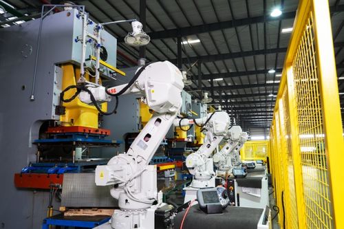 2019行業(yè)冷場(chǎng)，創(chuàng)新與品質(zhì)如何助力萬(wàn)和穿越行業(yè)周期——以紙板復(fù)合生產(chǎn)線為例